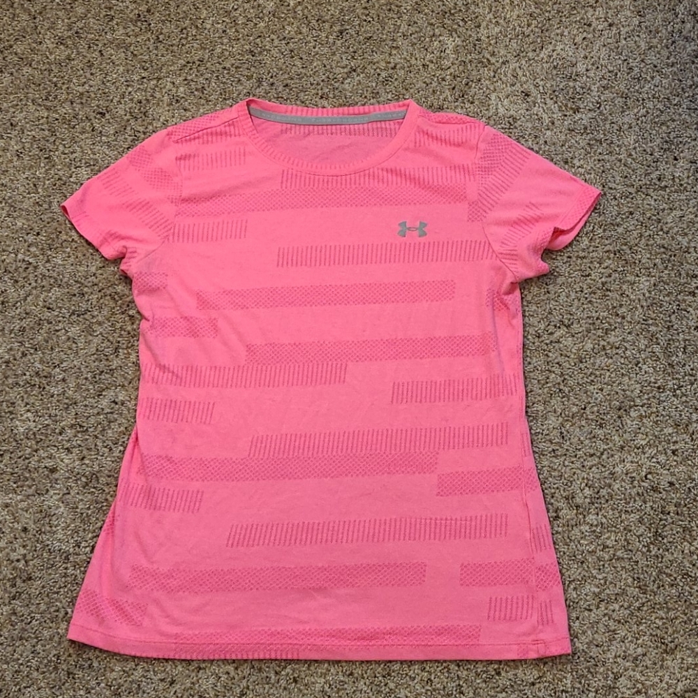 Under Armour shirt